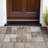 Machine Washable Indoor/Outdoor Meredith ACN2149 Geometric Rug-835816278