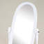 Miroir traditionnel