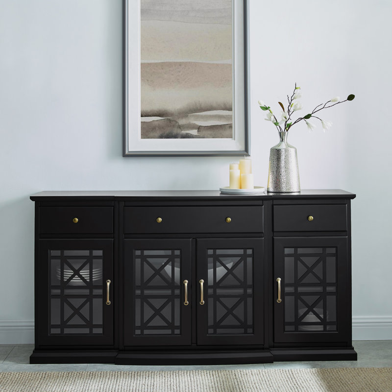 Buffet Classic , Noir