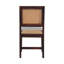 Upholstered Accent Chair