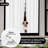 Rod Pocket Thermal Insulated Room Darkening Window Curtain Panels (Set of 2)-1512257952-1512257958
