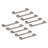 Gauge 5” Centre Bar Pull Multipack-64683754