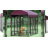 Pawhut Outdoor Dog Kennel