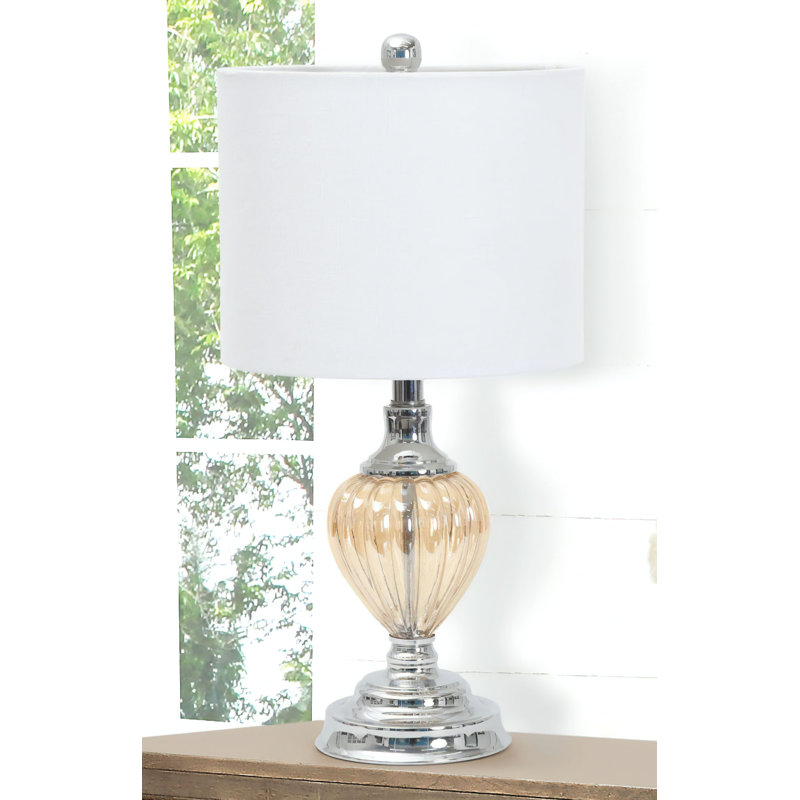 Lampe de table 21 po Cuadra