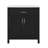 30-Inch Bathroom Vanity With Ceramic Sink And Ample Storage-116116622