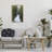 Endless Cascade Waterfall Floating Frame, design by Sean Greenough-265228147-265228144