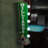 Billiards Pool Cue LED Marquee Sign
