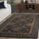 Dunbar Hand Tufted Wool Oriental Rug