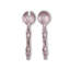 Bunny Salad Servers
