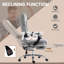 Fauteuil de direction Latrenda