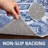 Machine Washable Area Rug Bohemian Rugs for Living Room Low Pile Non-Shedding Vintage Carpet for Bedroom Dining Home Office-1076782064