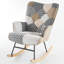 Chaise berçante Bretley-1268227174