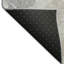 Tapis floral lavable à la machine Premium AMF1554-505269242