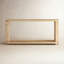 Retreat Console Table