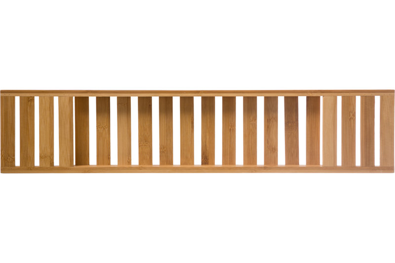 Holman Bamboo Bath Caddy