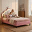 Upholstered Bed-1341758771