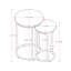 Tables de bout rondes Allenhurst-643041452