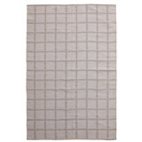 Quenby Outdoor Rug Ivory