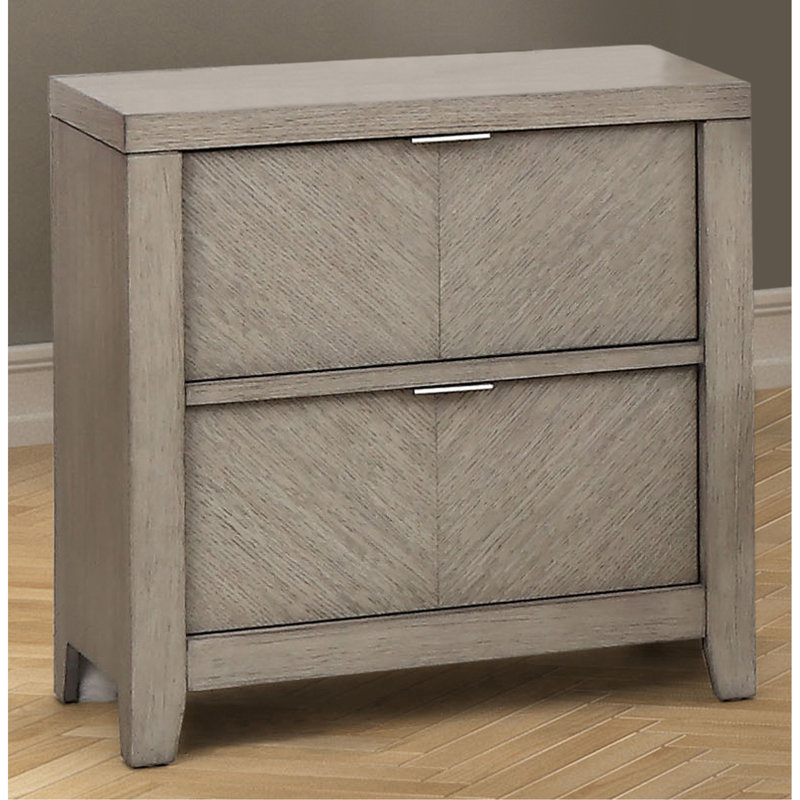 Chaynce 23.5'' W Nightstand