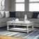 Towler Coffee Table with Storage