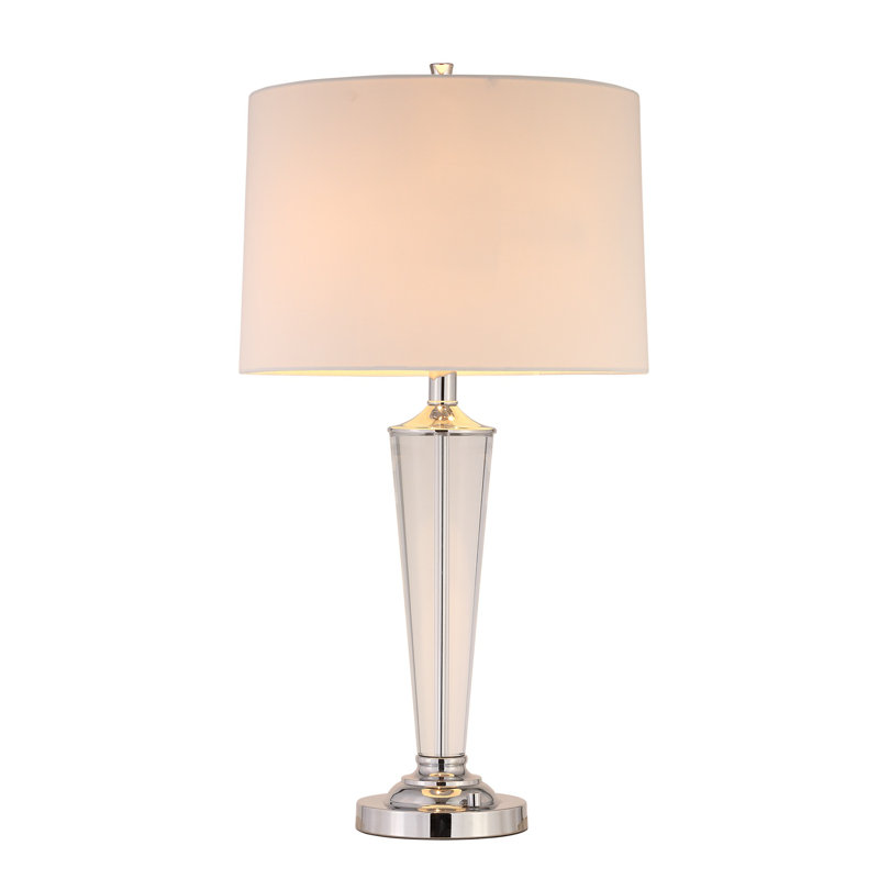Lampe de table 33 po