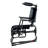 Rio Gear Compact Traveler Large 12.5 in. Seat Height with Hard Arms