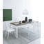 Eminence Extendable Solid Wood Dining Table-20746371-20746373-46772699