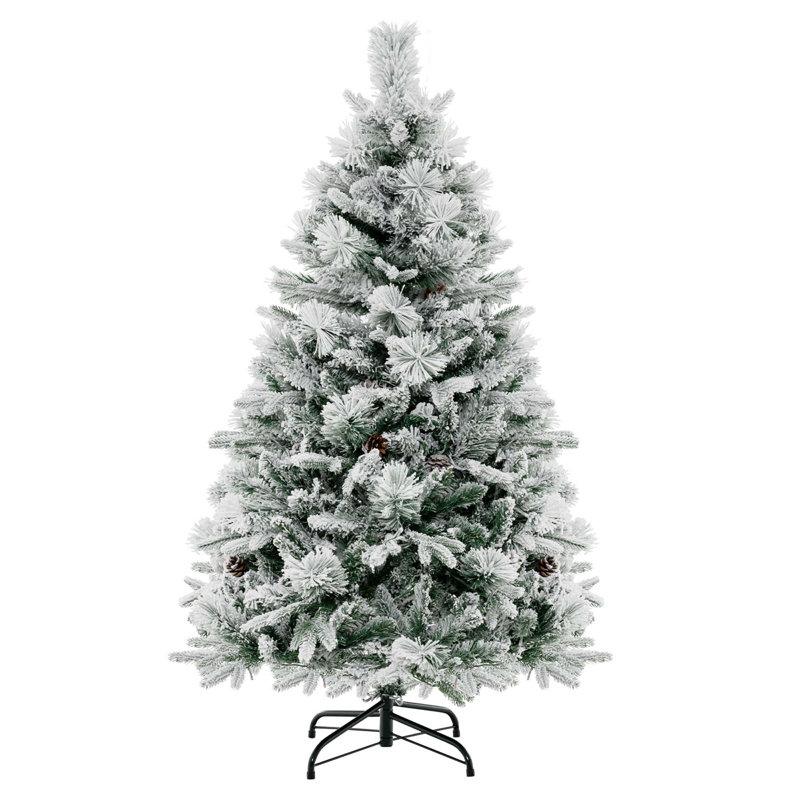 Arbre de Noël Jameisha 4.5