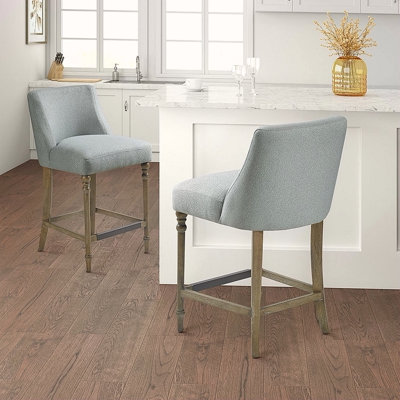 Tabouret de comptoir 25 po
