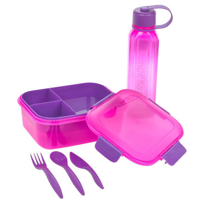 Pink/ Purple