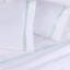 Coussins brodés 100% coton égyptien supérieur à densité de tissage 1000 supérieure-1244522593-1244522592