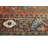Khylar Heriz Omeed Rust Rug