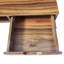 Esarosa Metal Base Writing Desk
