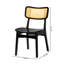 Chaise de salle à manger Berndina-70413523