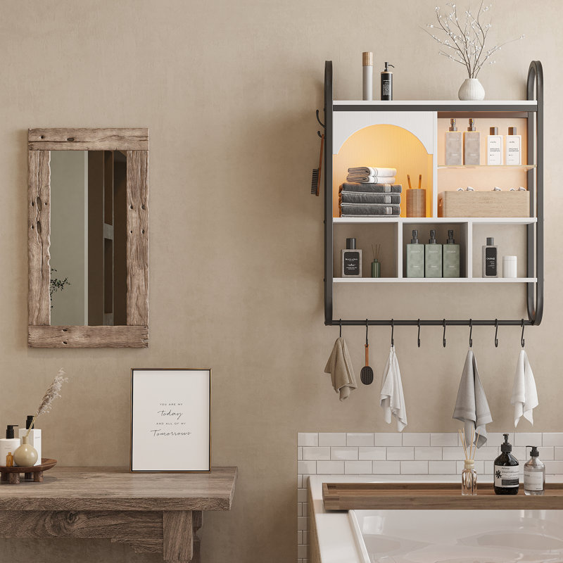 Bracket Shelf