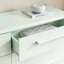 Commode courbée à 6 tiroirs Bellamy-385114762