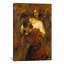« jacob de l’ange » par rembrandt, reproduction d’art sur toile-311042663-373942785-373942786