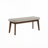 Upholstered Bench