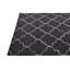 Tapis bleu marine Otto
