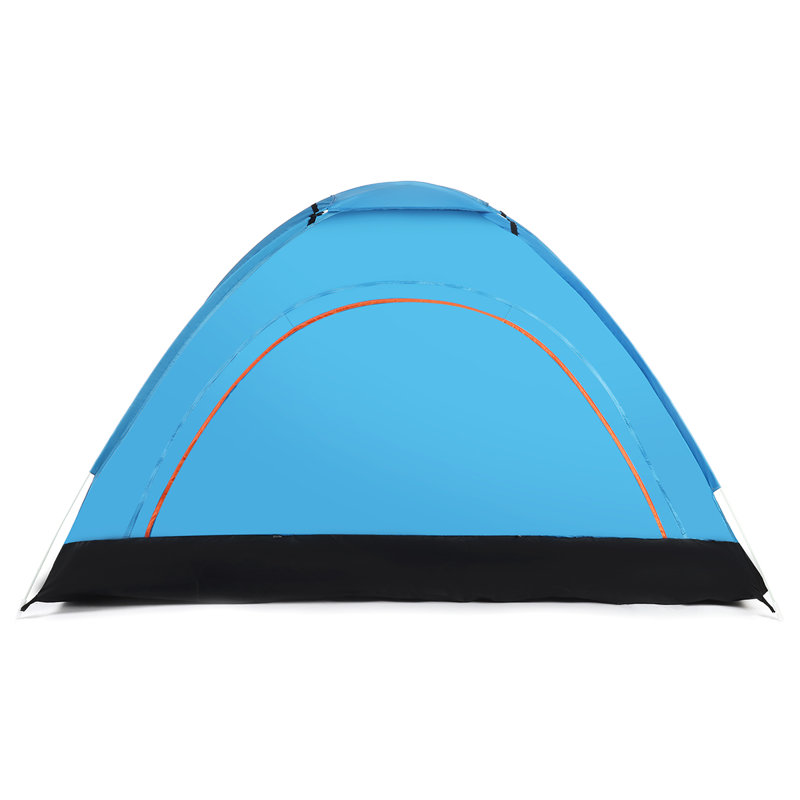 Annlynn 3 Person Tent, Blue