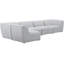 Canapé modulaire de coin Arens-1316045172