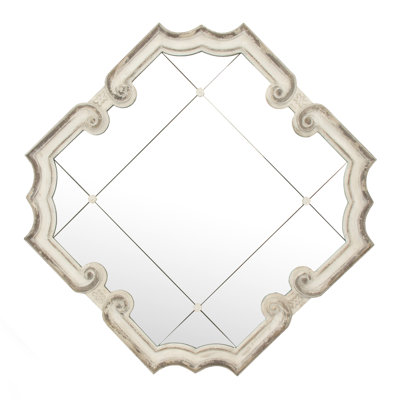 Troncon Flat Wall Mirror