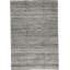 Area Rug in Gray