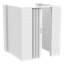 Ensemble de chambre en U Everblock-84320469-84320475