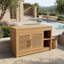 Modesto Cabinet