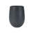 Lightweight Round MGO Outdoor Planter Set-3 Sizes (15.6''/10.74''/7.3''),Large Outdoor Indoor Flower Pots With Drainage Hole, For Lawn, Patio, Poolside & Indoor Decor-1943061637
