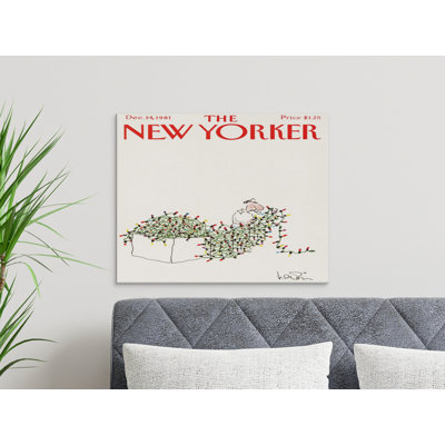 Rauch Wrapped Canvas Print Set