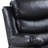 Power Recliner With Pillow Top Arms
