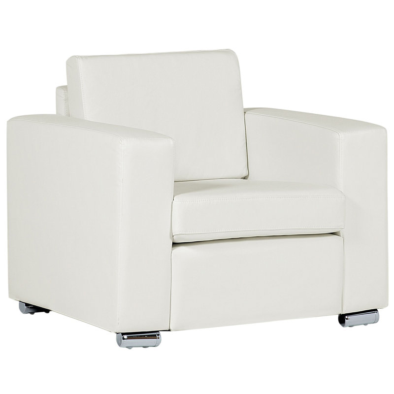 Upholstered Armchair