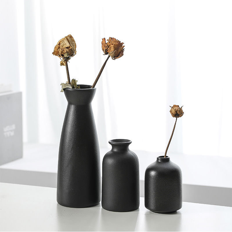 Ceramic / Porcelain Table Vase